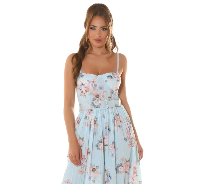 Dámske šaty 85101 - Koucla