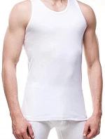 Pánsky nátelník Zombor - Favab