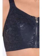 PODPRSENKA 586/BRA ZUZA-MODRÁ