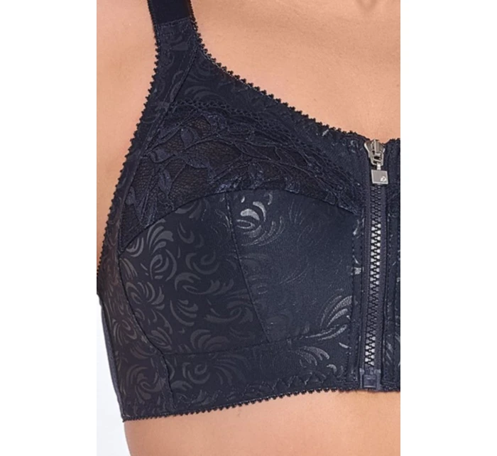 PODPRSENKA 586/BRA ZUZA-MODRÁ