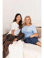 DÁMSKÉ PYŽAMO model 21913231 W/26 - Regina