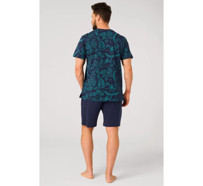 PÁNSKE PYŽAMO MNS 934 A26