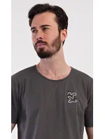 Pánské pyžamo šortky Nathan Pánské pyžamo šortky Nathan
