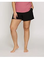 Mix&Match Mila model 22169217 pyžamové šortky S2XL - Mefemi Mix&Match Mila model 22169217 pyžamové šortky S2XL - Mefemi