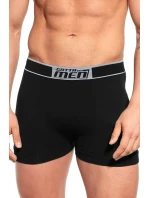 Pánské boxerky model 20579577 black - Gatta Pánské boxerky model 20579577 black - Gatta