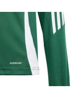 Mikina Tiro 24 Training Top Jr model 19467562 - ADIDAS Mikina Tiro 24 Training Top Jr model 19467562 - ADIDAS