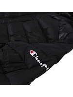 Champion Bunda s kapucňou M 220340 KK001 Pánske