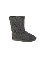 Topánky, papuče EMU Australia Bartle W W W13142-DAGR ženy