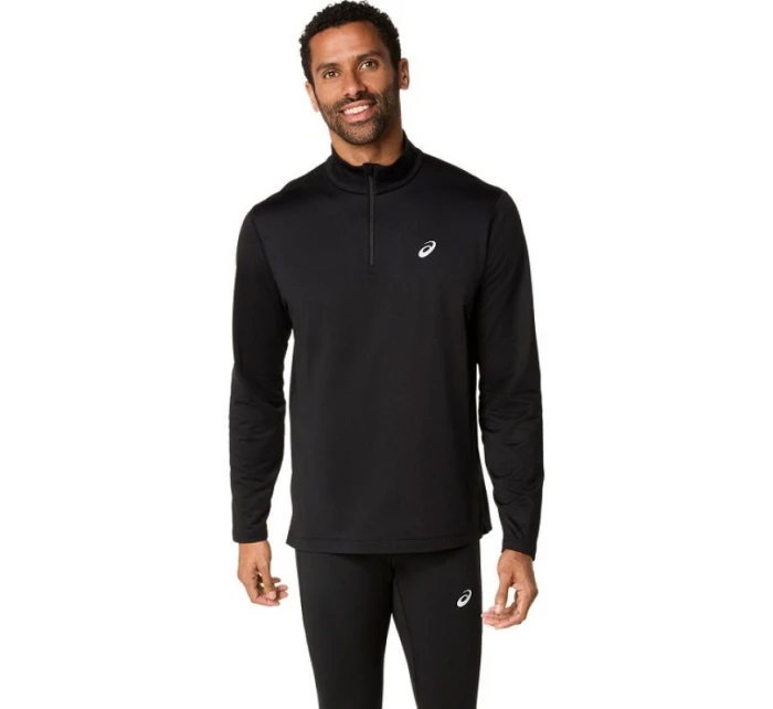 Core LS 1/2 Zip Winter Top M Tričko model 21237114 - Asics Core LS 1/2 Zip Winter Top M Tričko model 21237114 - Asics