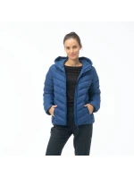 Dámska prešívaná bunda LADY MIRADO