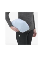 W model 21449593 Warm Hoodie Jacket Blue - Millet