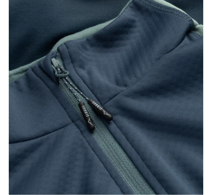 Dámská mikina model 21815989 WO'S - Elbrus Dámská mikina model 21815989 WO'S - Elbrus