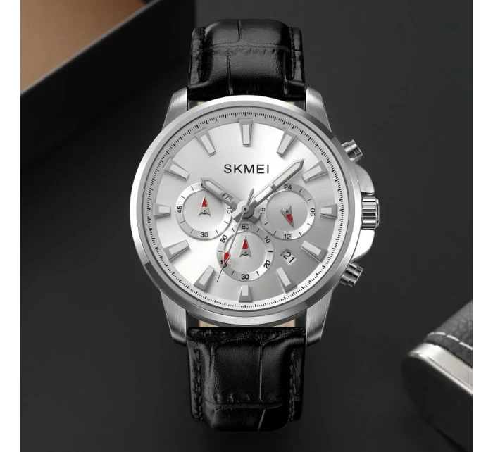 Pánské hodinky model 21805743 BOX - Skmei Pánské hodinky model 21805743 BOX - Skmei