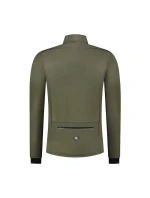 Zimná bunda Rogelli CORE green 7XL