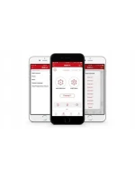 Interkom pro motocykly   sada pro 1 model 21862354