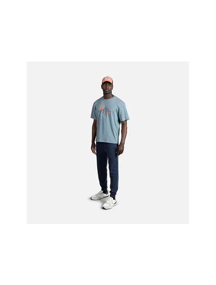 Pánské tričko model 22232208 Tee, modré - Rossignol Pánské tričko model 22232208 Tee, modré - Rossignol
