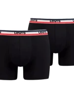Levi's Boxerky 2 páry nohavičiek M 37149-0204