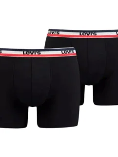 Levi's Boxerky 2 páry M model 17264213 - Levis