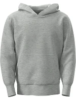 Classic Hoodie Kids Dětská mikina s kapucí "Classic" model 22464700 grey heather - Stedman Classic Hoodie Kids Dětská mikina s kapucí "Classic" model 22464700 grey heather - Stedman