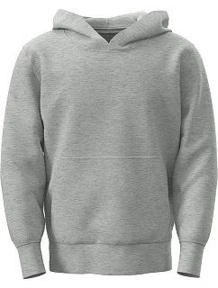 Classic Hoodie Kids Dětská mikina s kapucí "Classic" model 22464700 grey heather - Stedman