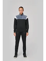 PA Tréninková mikina s 1/4 zipem 20.P navy model 22423496 - Kariban ProAct PA Tréninková mikina s 1/4 zipem 20.P navy model 22423496 - Kariban ProAct