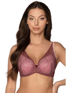 Gaia 1183 Irene farba: bordová