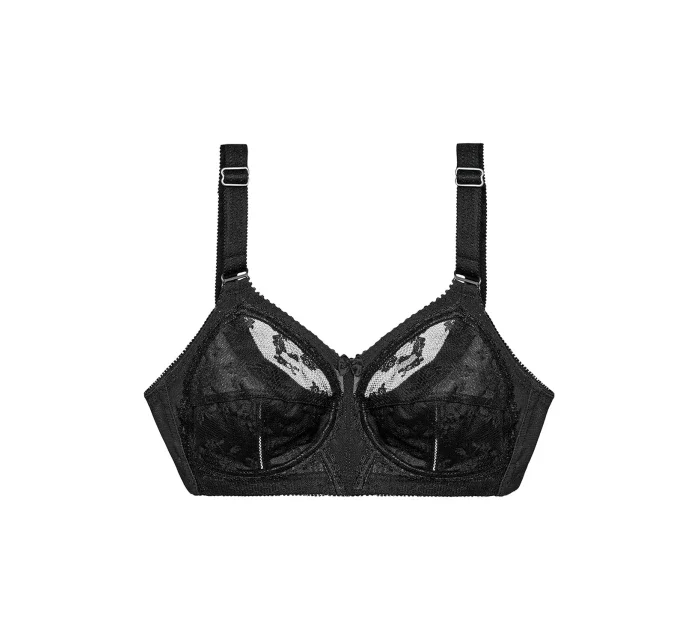 Triumph 10166213 Doreen X farba:0004-black