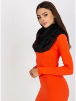 Dámska šatka AT KM S 6221 marine