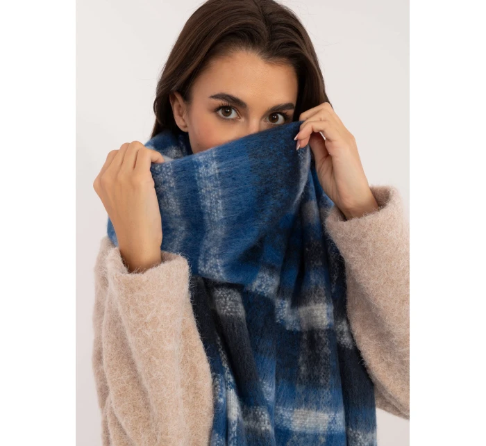 Šatka AT SZ 231301.49 tmavomodrá Šatka AT SZ 231301.49 tmavomodrá