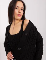 Komplet BA KMPL model 19034282 czarny - FPrice Komplet BA KMPL model 19034282 czarny - FPrice