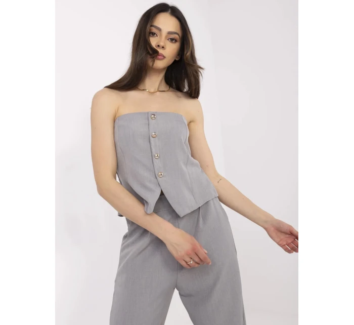 MI KMPL set A2349.75 sivá MI KMPL set A2349.75 sivá