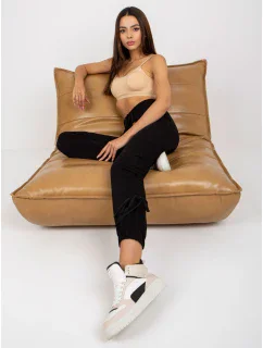 Tepláky RV DR model 17408081 černá - FPrice