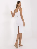 Šaty RV SK 7531.54 biela