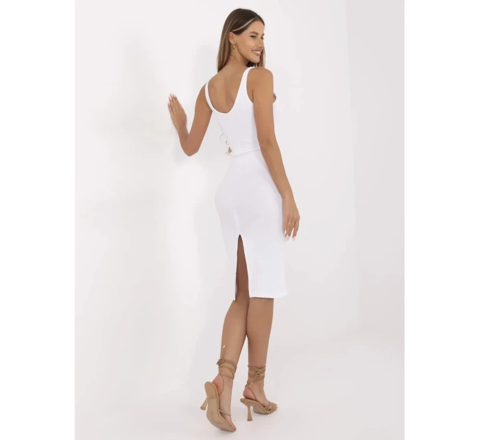 Šaty RV SK 7531.54 biela