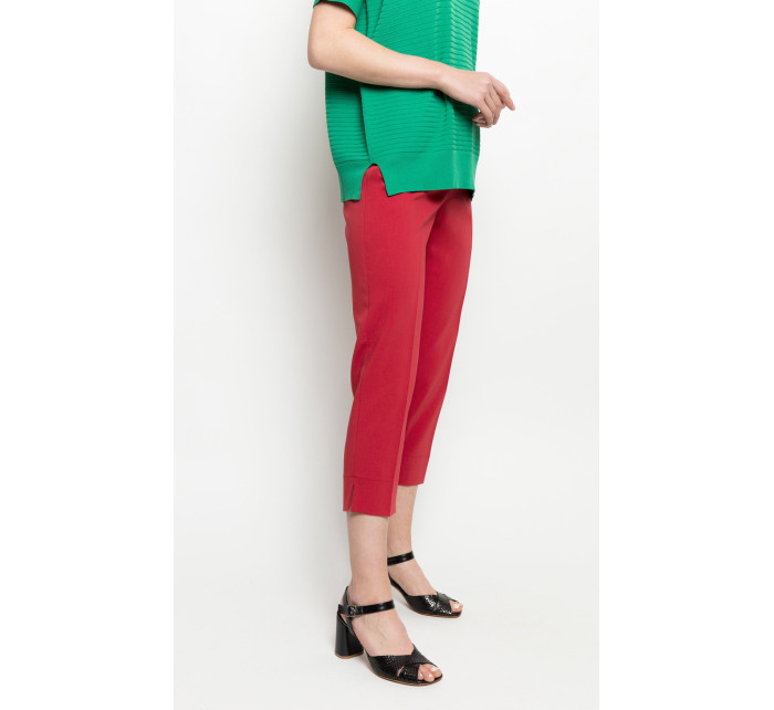 Kalhoty model 16634151 Red - Deni Cler Milano