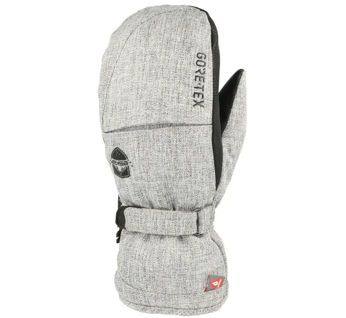 Dámske lyžiarske rukavice Eska Ladies GTX Prime Mitt Dámske lyžiarske rukavice Eska Ladies GTX Prime Mitt