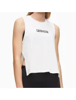 Tank KW0KW01009-YCD - Calvin Klein