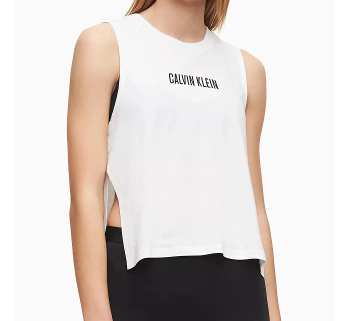 Tank KW0KW01009-YCD - Calvin Klein