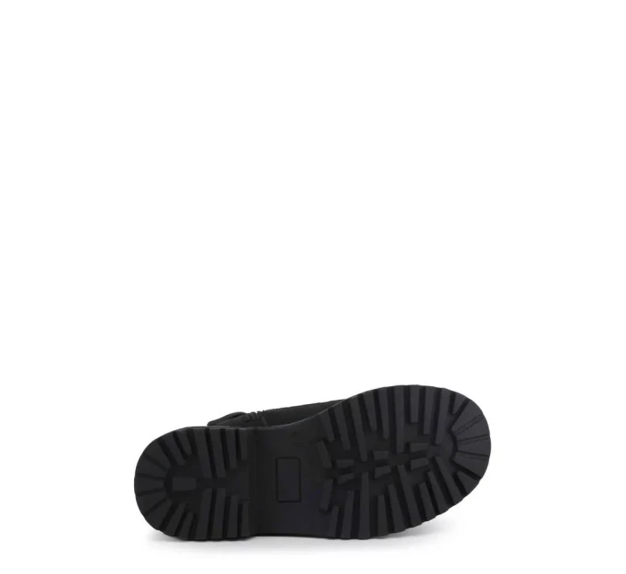 Detské členkové topánky 1738-054 - Shone