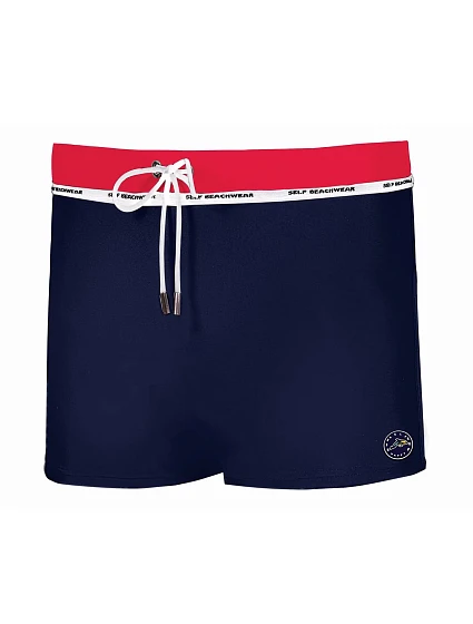 Pánske plavky Sport Collection L4N - Self