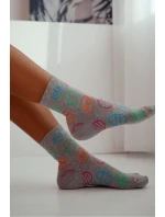 Skarpetki damskie Pisanki 0200.224