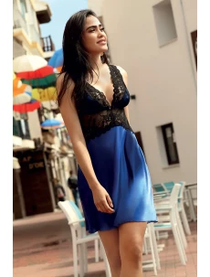 Sexy tričko model 155718 DKaren