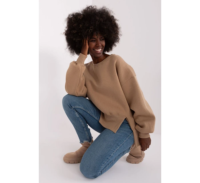 Mikina model 186075 Ex Moda