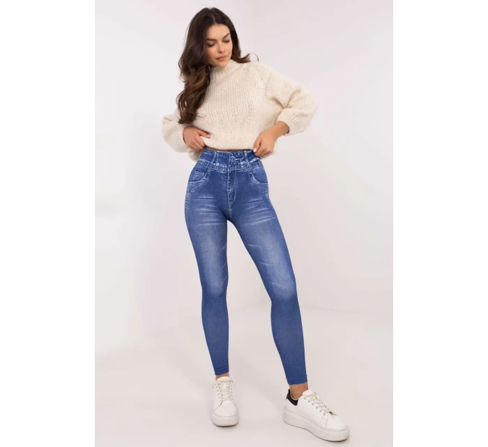 Dlhé legíny model 203850 NM Dlhé legíny model 203850 NM