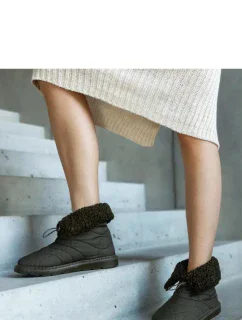 Snehule model 205030 Solea