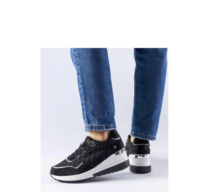 Tenisky model 207620 Solea