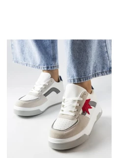 Tenisky model 207764 Solea