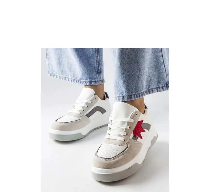 Tenisky model 207764 Solea Tenisky model 207764 Solea