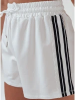 Dámská tepláková souprava LOVE SPORT bílá Dstreet model 21988896 - FashionStreet