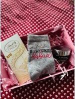 Dámské ponožky 3741 model 21802085 - Milena Dámské ponožky 3741 model 21802085 - Milena